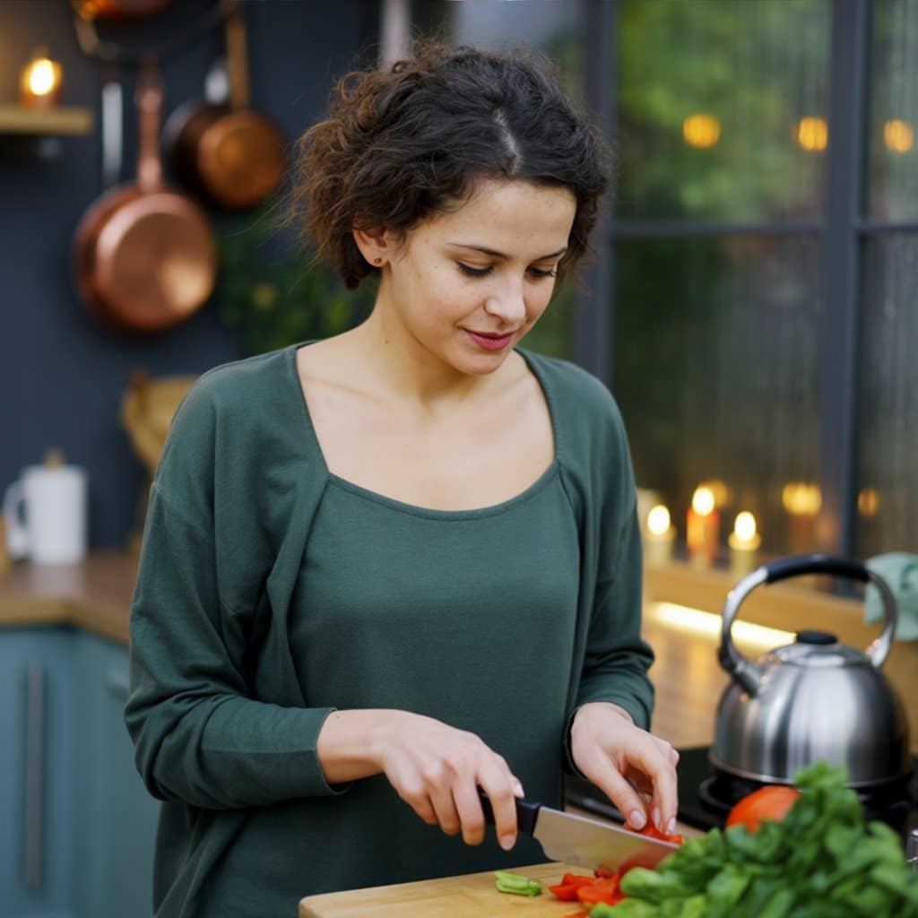 Daphne Carlisle Profile