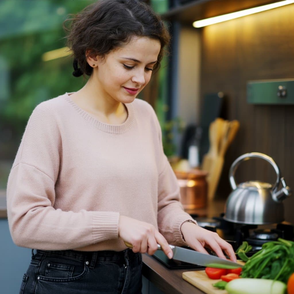 Daphne Carlisle Profile 1