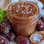 date caramel sauce - featured image