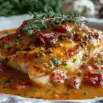 flavorful tilapia recipe - featured image