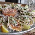 fresh oysters - featured image