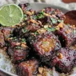 ginger lime pork - featured image