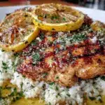 Greek Lemon Chicken - featured image