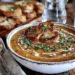 Potage Crécy - featured image