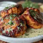 salmon patties - featured image