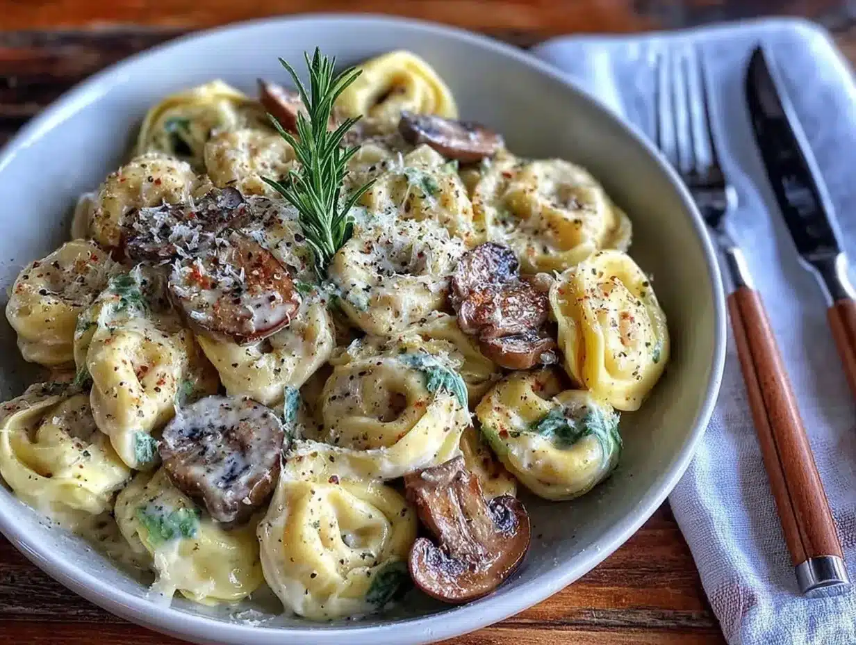 tortellini recipe preparation steps