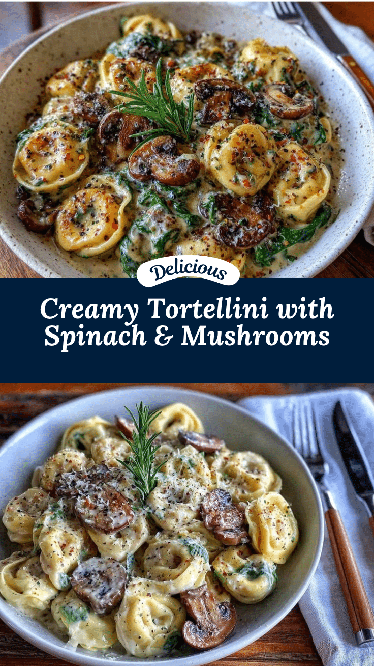 tortellini recipe recipe